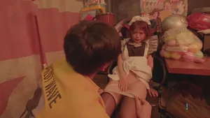 Ph&aacute;t hiện em &dstrok;ồng nghiệp l&agrave;m g&aacute;i gọi, thanh ni&ecirc;n lợi dụng tống t&igrave;nh em ấy