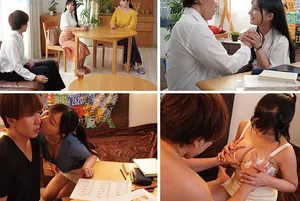 Phần thưởng của c&ocirc; gia sư khiến cậu học tr&ograve; ch&abreve;m chỉ hơn