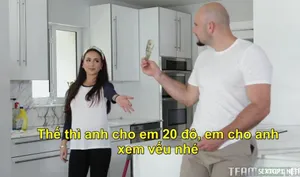 Ả giúp vi&ecirc;̣c hám ti&ecirc;̀n &ndash; Mi Ha Doan (g&ocirc;́c vi&ecirc;̣t)