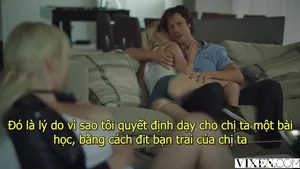 C&aacute;ch &dstrok;ể trả &dstrok;&utilde;a chị g&aacute;i hay bắt nạt